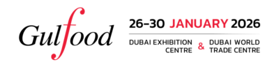 Gulfood 2026